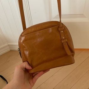Hobo Crossbody Bag